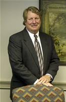 Wayne Jones